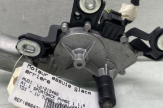 Moteur essuie glace arriere AUDI A1 1