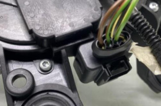 Moteur essuie glace arriere AUDI A1 1