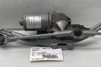 Moteur essuie glace avant AUDI A1 1