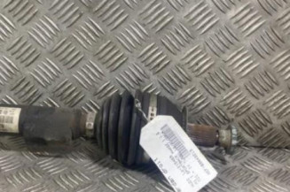 Cardan droit (transmission) AUDI A1 1