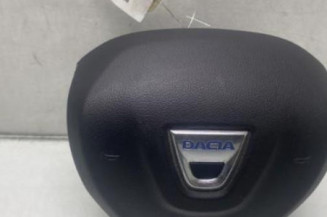 Air bag conducteur DACIA SANDERO 2