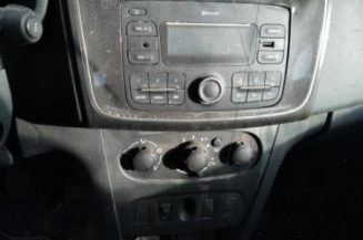 Air bag conducteur DACIA SANDERO 2