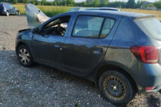 Boitier air bag DACIA SANDERO 2