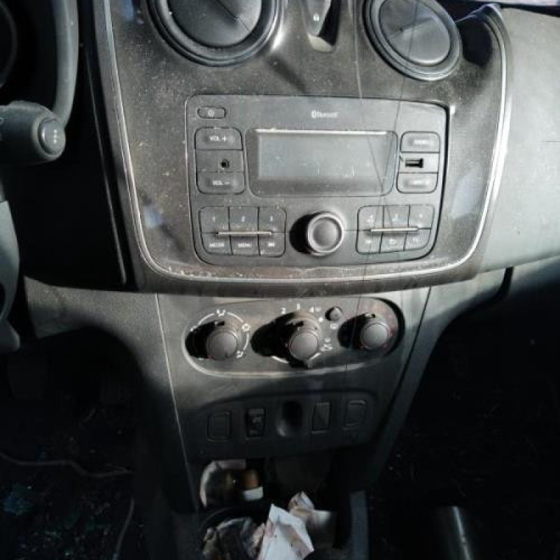 Boitier air bag DACIA SANDERO 2 Photo n°11