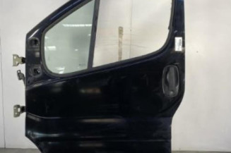 Porte avant gauche RENAULT TRAFIC 2