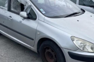 Serrure avant gauche PEUGEOT 307