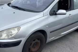 Serrure avant gauche PEUGEOT 307