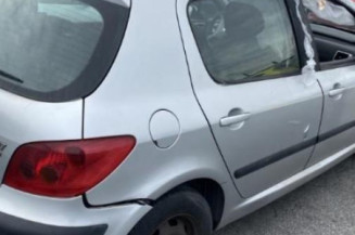 Serrure avant gauche PEUGEOT 307