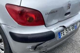 Serrure avant gauche PEUGEOT 307