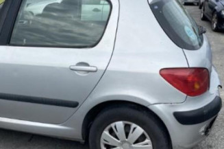 Serrure avant gauche PEUGEOT 307