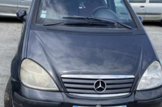 Serrure arriere droit MERCEDES CLASSE A 168