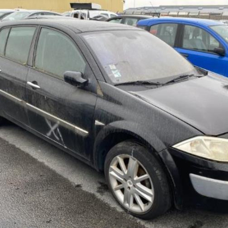 Retroviseur interieur RENAULT MEGANE 2 Photo n°4