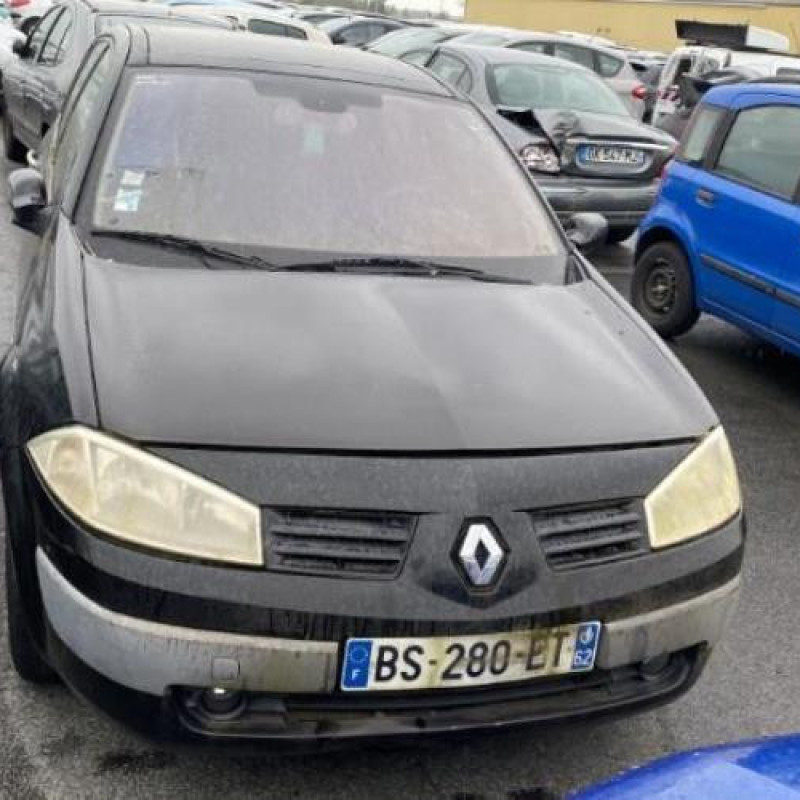 Retroviseur interieur RENAULT MEGANE 2 Photo n°11