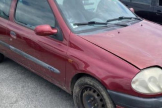 Neiman RENAULT CLIO 2