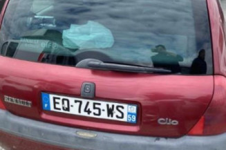 Neiman RENAULT CLIO 2