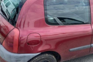 Neiman RENAULT CLIO 2