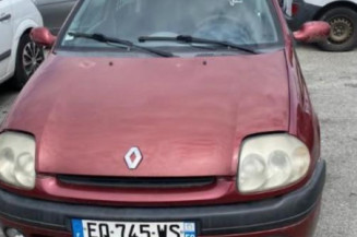 Neiman RENAULT CLIO 2