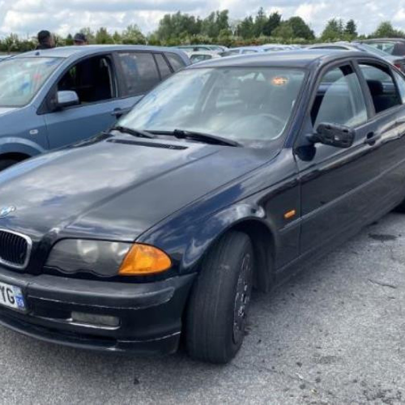 Porte arriere droit BMW SERIE 3 E46 Photo n°8