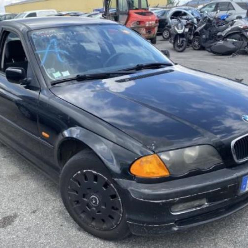 Porte arriere droit BMW SERIE 3 E46 Photo n°9