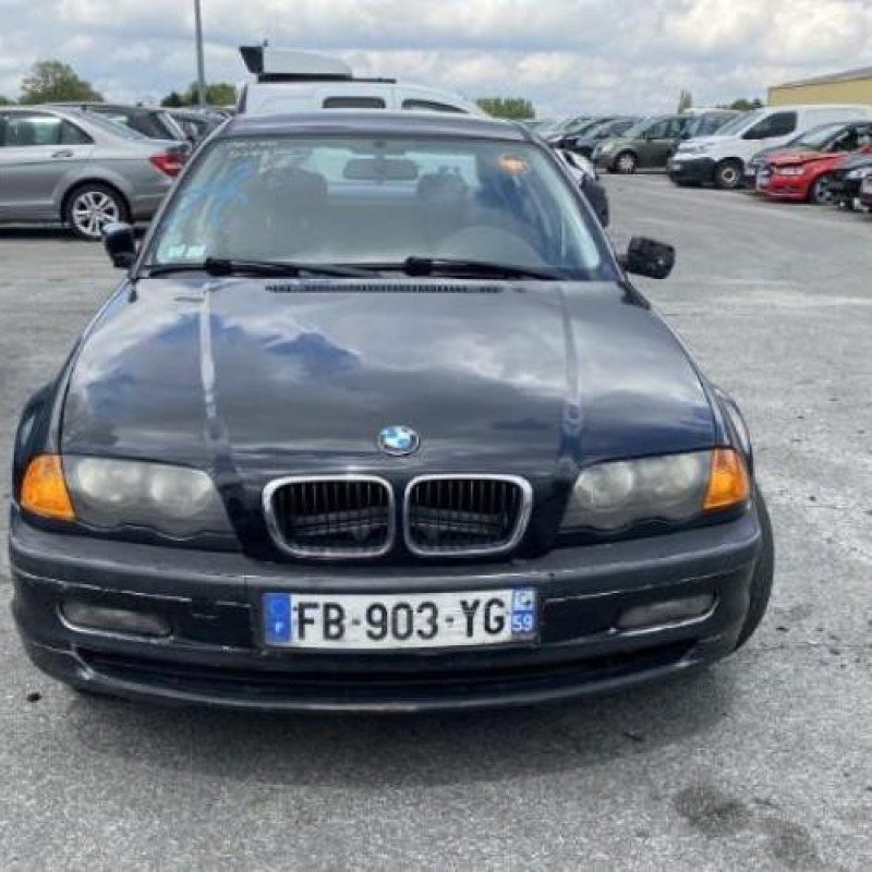 Porte arriere droit BMW SERIE 3 E46 Photo n°13