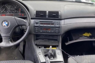 Porte avant droit BMW SERIE 3 E46