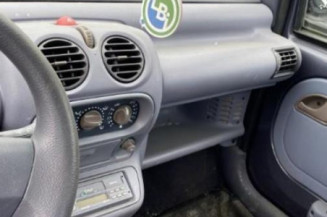 Poignee interieur avant droit RENAULT TWINGO 1