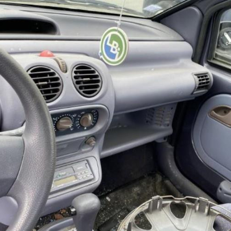 Poignee interieur avant droit RENAULT TWINGO 1 Photo n°19