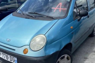 Optique avant secondaire droit (feux)(clignotant) DAEWOO MATIZ 1