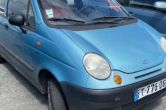 Optique avant secondaire droit (feux)(clignotant) DAEWOO MATIZ 1