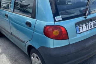 Optique avant secondaire droit (feux)(clignotant) DAEWOO MATIZ 1