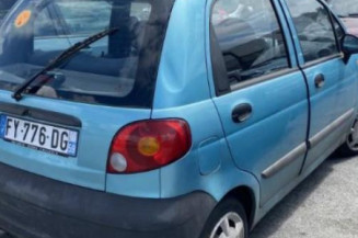 Moteur essuie glace arriere DAEWOO MATIZ 1