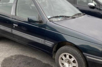 Porte arriere droit PEUGEOT 405