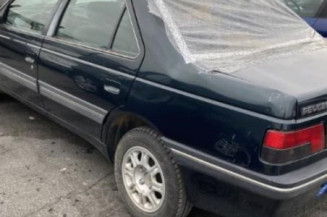 Porte arriere droit PEUGEOT 405