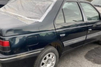 Porte arriere droit PEUGEOT 405