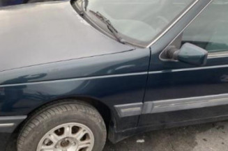 Porte arriere droit PEUGEOT 405