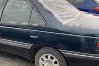 Commande chauffage PEUGEOT 405