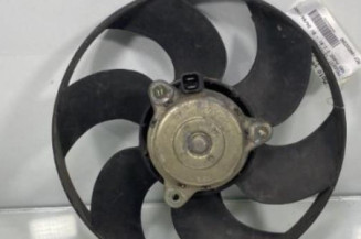 Moto ventilateur radiateur PEUGEOT 405