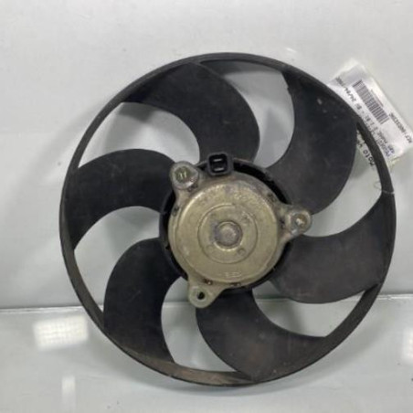 Moto ventilateur radiateur PEUGEOT 405