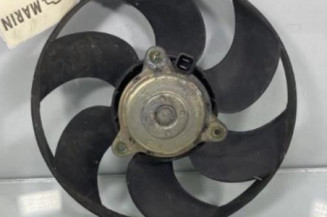 Moto ventilateur radiateur PEUGEOT 405