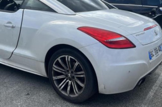 Pare soleil gauche PEUGEOT RCZ