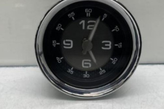 Horloge PEUGEOT RCZ