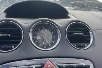 Horloge PEUGEOT RCZ