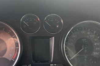 Horloge PEUGEOT RCZ