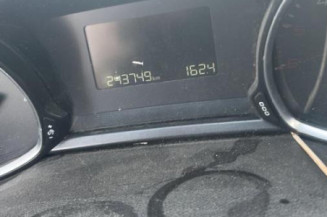 Autoradio d'origine PEUGEOT 308 2