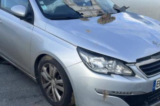 Interrupteur de leve vitre avant gauche PEUGEOT 308 2