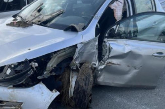 Interrupteur de leve vitre avant gauche PEUGEOT 308 2