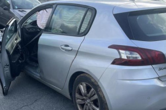 Serrure avant gauche PEUGEOT 308 2