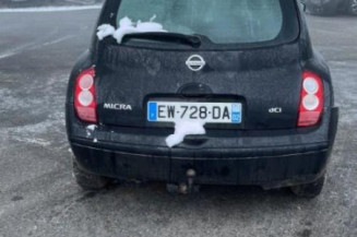 Feu arriere stop central NISSAN MICRA 3