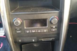 Autoradio PEUGEOT 207