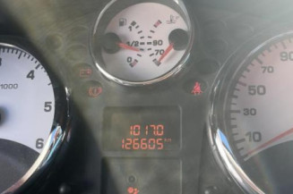 Autoradio PEUGEOT 207